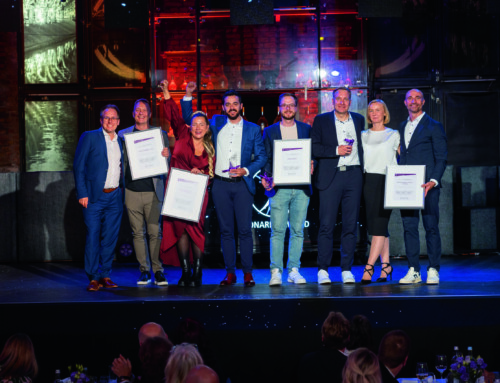 Pressemitteilung Leonardo Award 2024