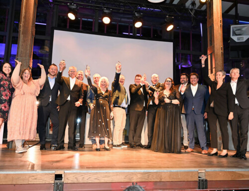 LEONARDO AWARD 2022